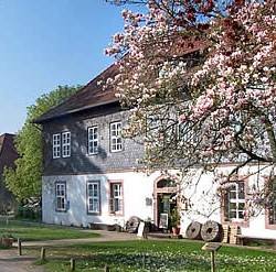 Brotmuseum Ebergötzen