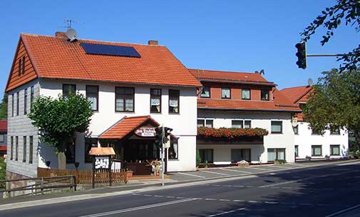 Gasthaus Zum Drakenberg