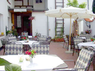 Terasse Zum Drakenberg terrasse zum drakenberg